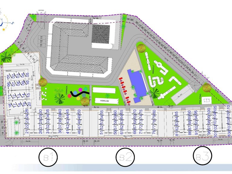 Apartment for Sale in Guardamar Del Segura El Raso, Alicante 9