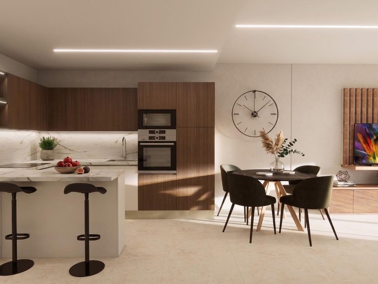 Penthouse for Sale in Guardamar Del Segura El Raso, Alicante 4