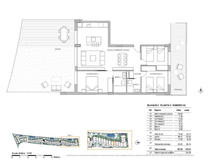 Apartment for Sale in Ciudad del Deporte, La Nucia, Alicante 15