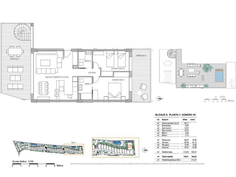 Apartment for Sale in Ciudad del Deporte, La Nucia, Alicante 15