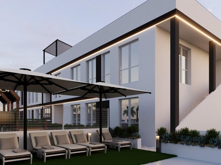 Apartment for Sale in Finestrat, Alicante 3