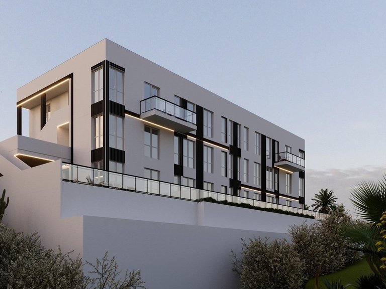 Apartment for Sale in Finestrat, Alicante 8
