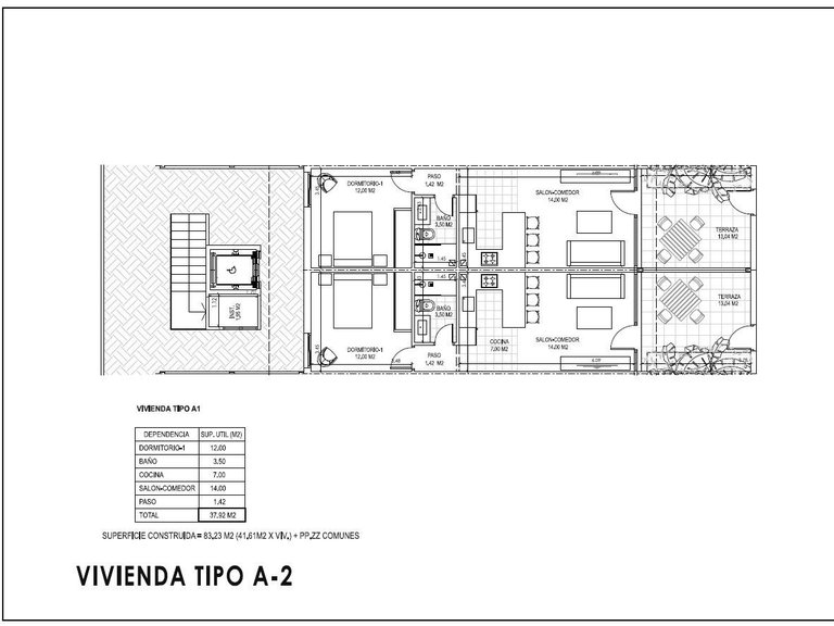 Apartment for Sale in Vera Playa, Vera, Almeria 19