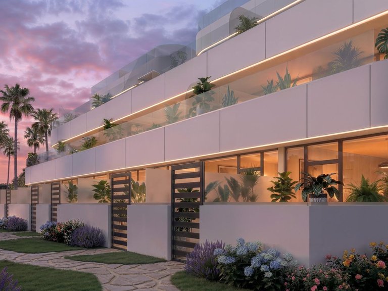 Apartment for Sale in Vera Playa, Vera, Almeria 4