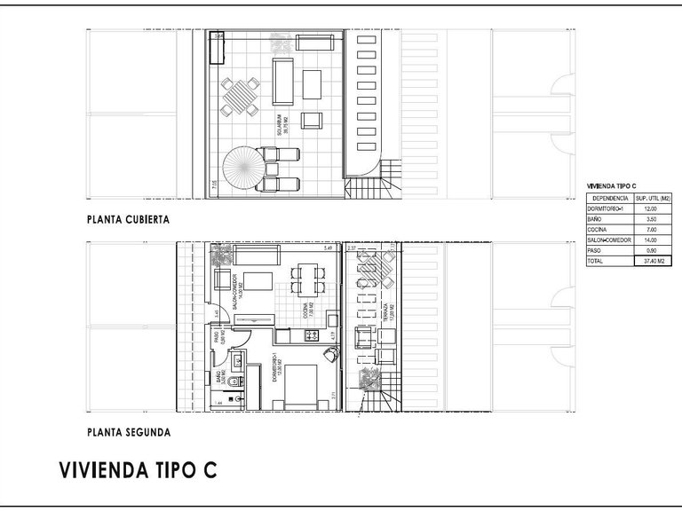 Apartment for Sale in Vera Playa, Vera, Almeria 21