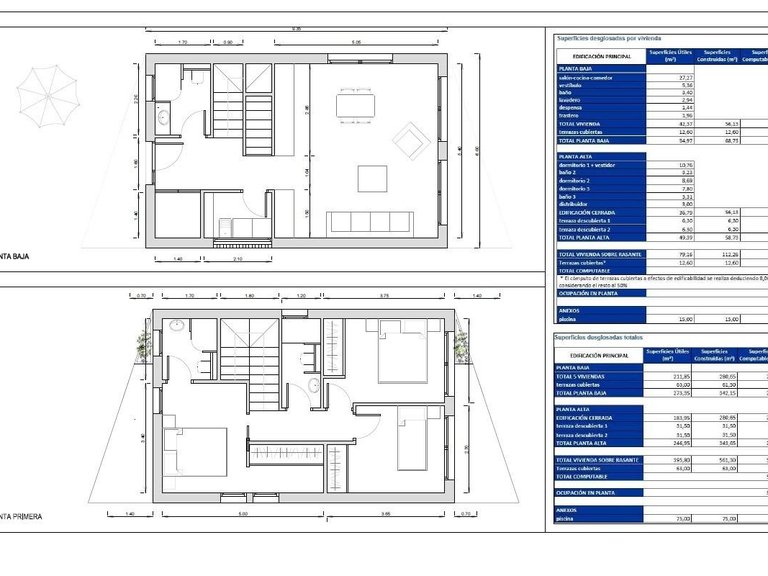 Villa for Sale in Finestrat, Alicante 14