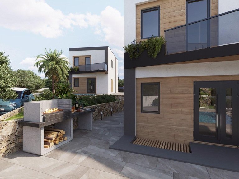 Villa for Sale in Finestrat, Alicante 9