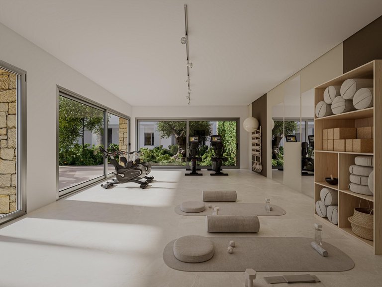 Apartment for Sale in Bahia De Las Rocas, Manilva, Malaga 23
