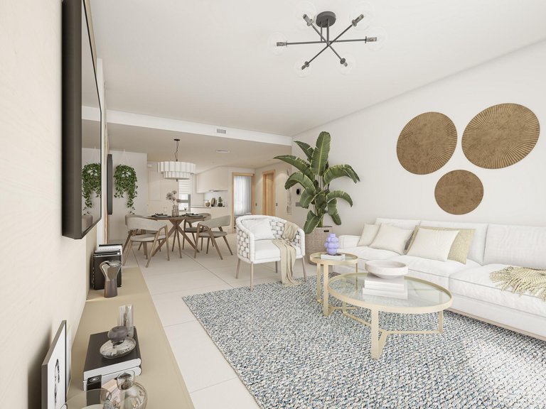 Apartment for Sale in Bahia De Las Rocas Manilva, Malaga 10