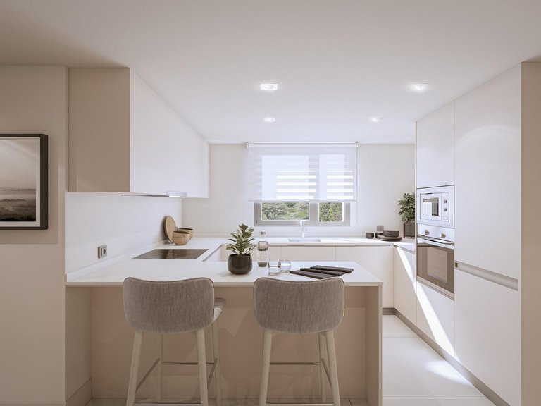 Apartment for Sale in Bahia De Las Rocas Manilva, Malaga 13