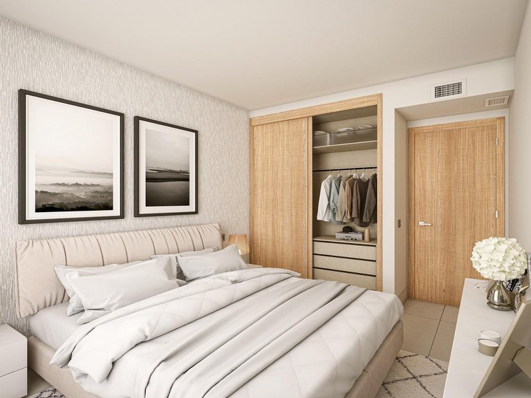 Apartment for Sale in Bahia De Las Rocas Manilva, Malaga 17