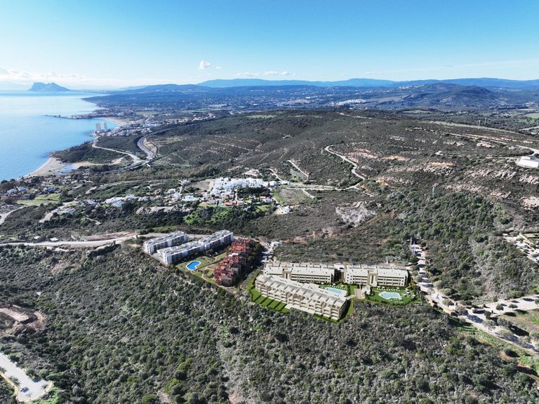 Apartment for Sale in Bahia De Las Rocas Manilva, Malaga 22