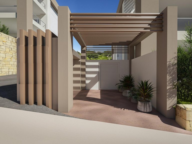 Apartment for Sale in Bahia De Las Rocas Manilva, Malaga 25