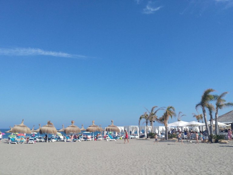 Apartment for Sale in Bahia De Las Rocas Manilva, Malaga 30