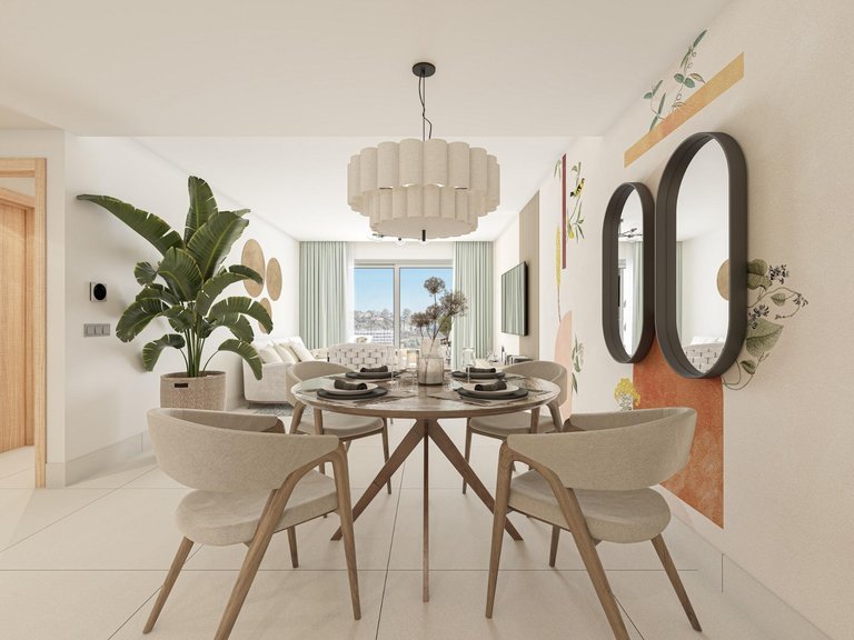 Apartment for Sale in Bahia De Las Rocas Manilva, Malaga 9