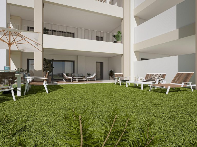 Apartment for Sale in Bahia De Las Rocas Manilva, Malaga 7