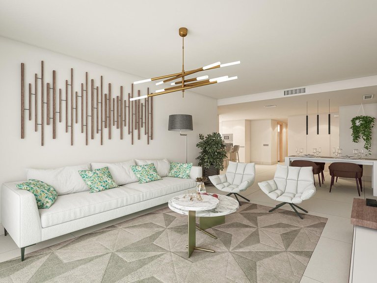 Apartment for Sale in Bahia De Las Rocas Manilva, Malaga 9