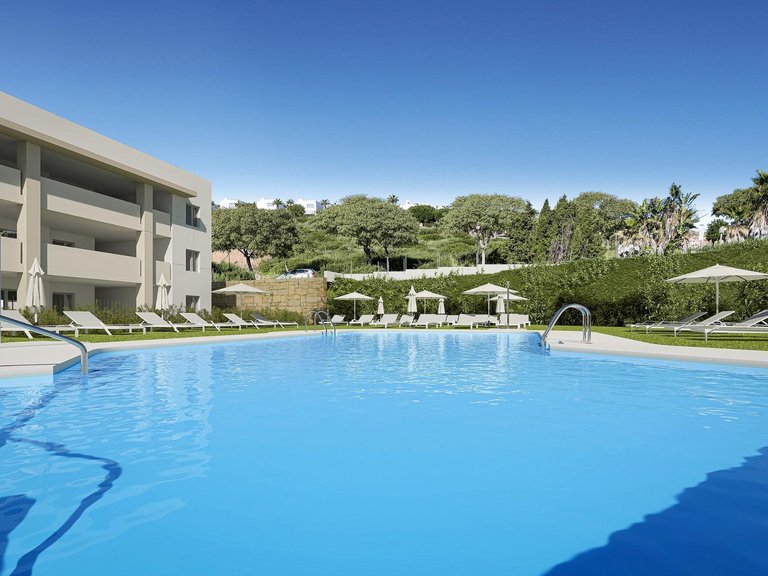 Penthouse for Sale in Bahia De Las Rocas Manilva, Malaga 3