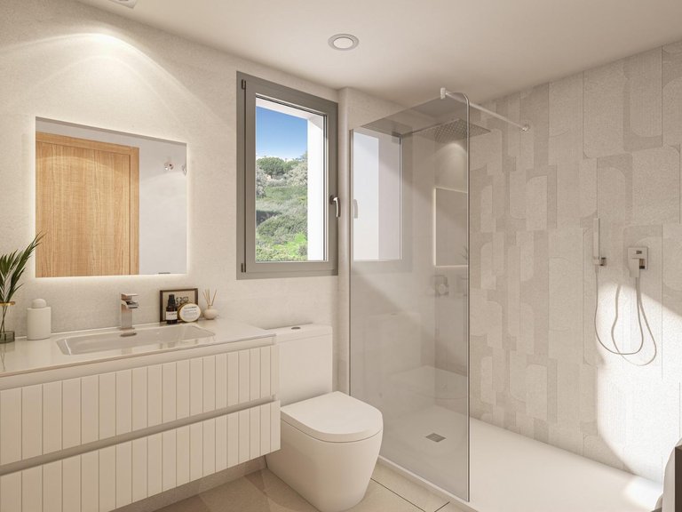 Penthouse for Sale in Bahia De Las Rocas Manilva, Malaga 17