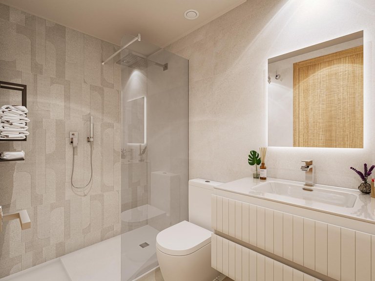 Penthouse for Sale in Bahia De Las Rocas Manilva, Malaga 18