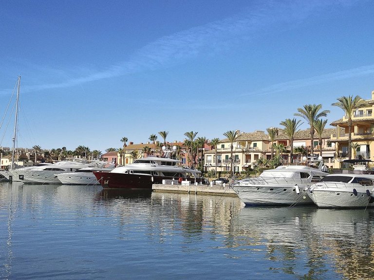 Penthouse for Sale in Bahia De Las Rocas Manilva, Malaga 29