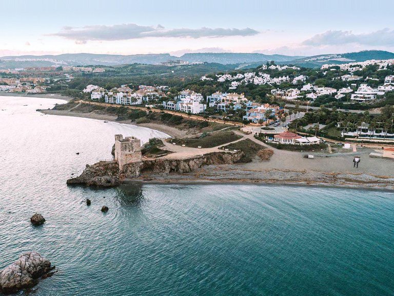 Penthouse for Sale in Bahia De Las Rocas Manilva, Malaga 33