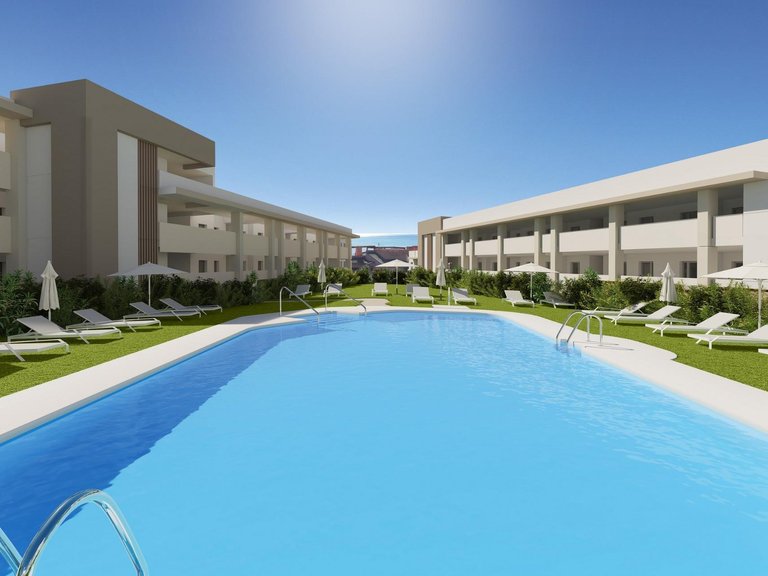 Penthouse for Sale in Bahia De Las Rocas Manilva, Malaga 4