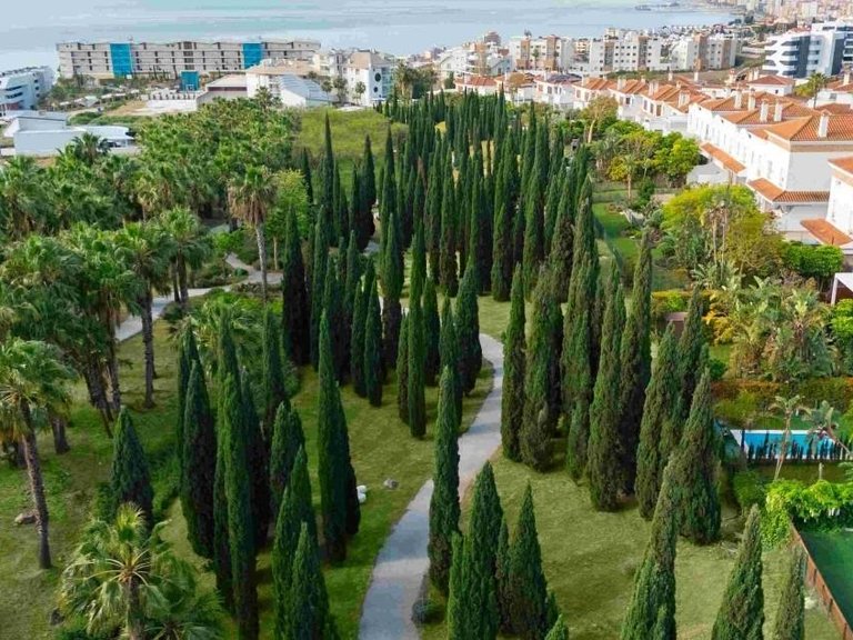 Apartment for Sale in Higueron, Fuengirola, Malaga 11