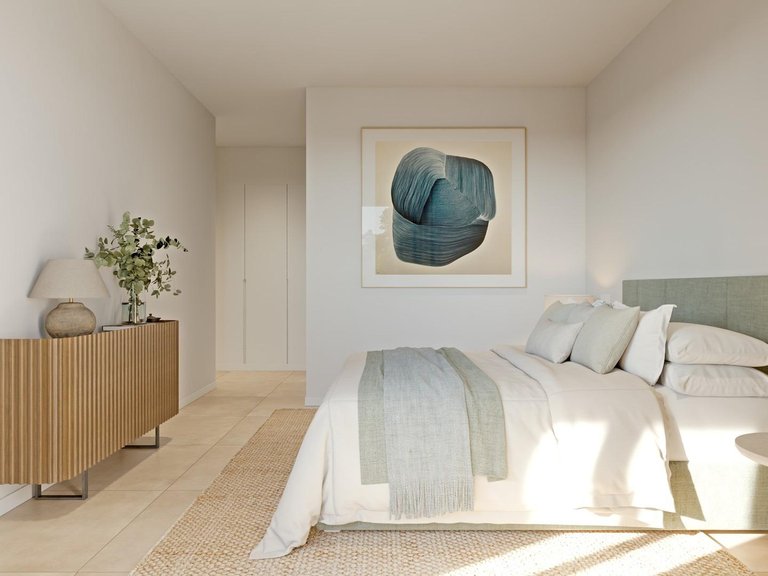 Apartment for Sale in Las Mesas Estepona, Malaga 14