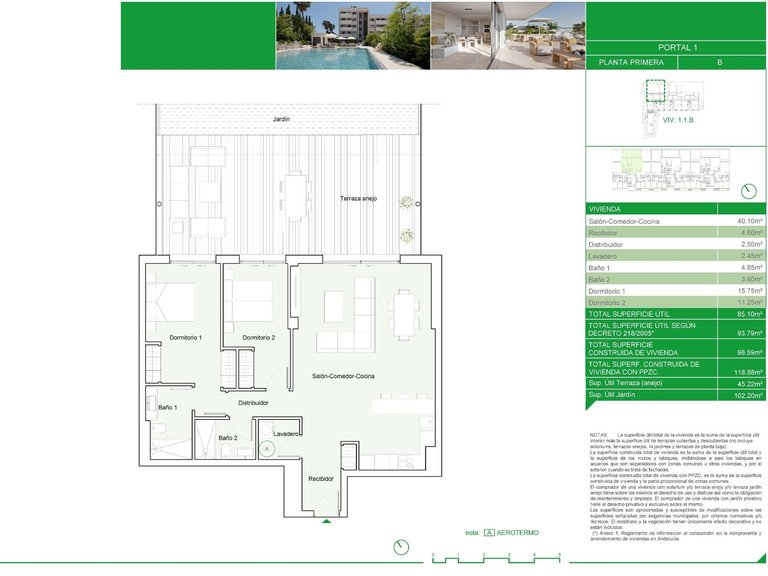 Apartment for Sale in Las Mesas Estepona, Malaga 28