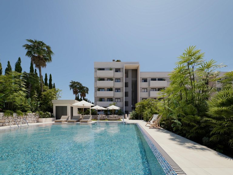 Apartment for Sale in Las Mesas Estepona, Malaga 4