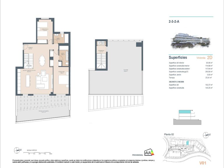Apartment for Sale in Parque Selwo, Estepona, Malaga 15