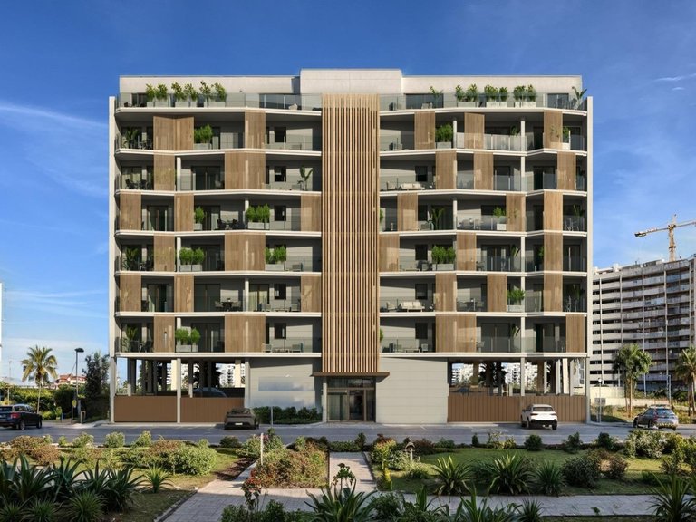Apartment for Sale in Playa de Moncofa, Moncofa, Alicante 1