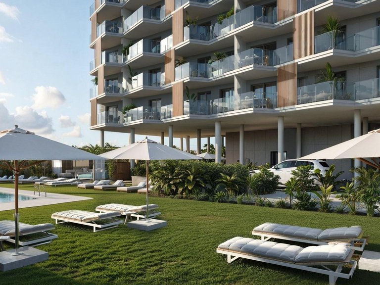 Apartment for Sale in Playa de Moncofa, Moncofa, Alicante 5