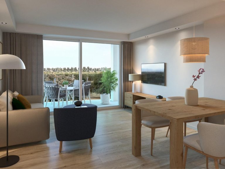 Apartment for Sale in Playa de Moncofa, Moncofa, Alicante 6