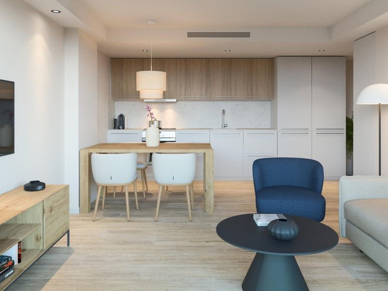 Apartment for Sale in Playa de Moncofa, Moncofa, Alicante 7