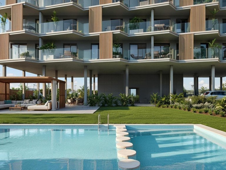 Apartment for Sale in Playa de Moncofa, Moncofa, Castellon 1
