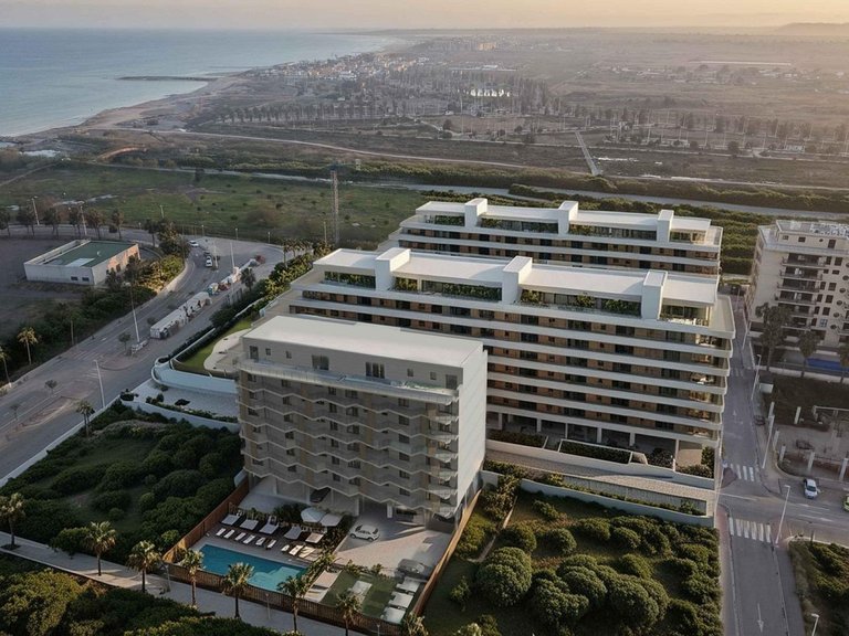 Apartment for Sale in Playa de Moncofa, Moncofa, Castellon 3