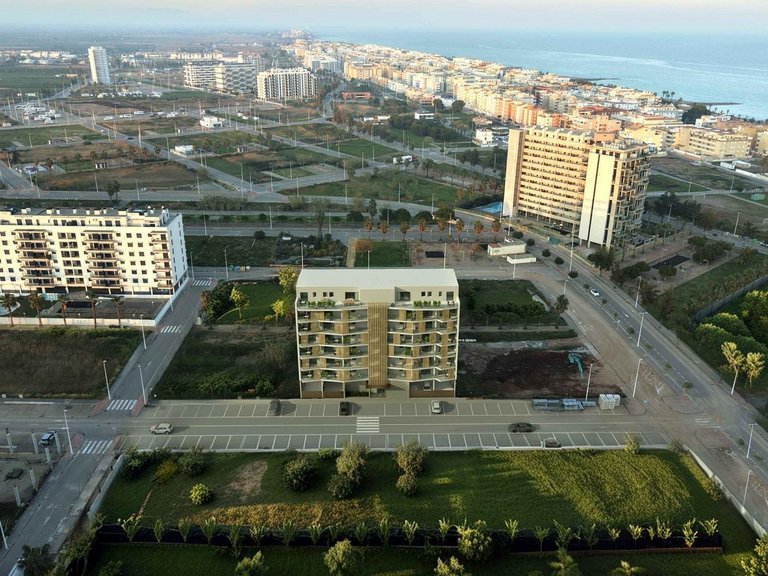 Apartment for Sale in Playa de Moncofa, Moncofa, Castellon 4