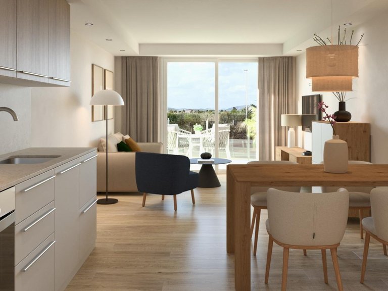 Apartment for Sale in Playa de Moncofa, Moncofa, Castellon 6