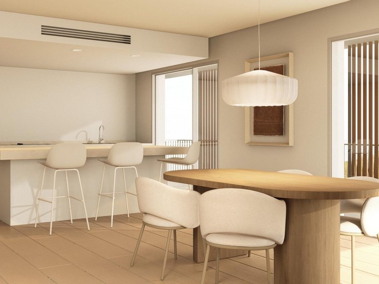 Apartment for Sale in Playa de Moncofa, Moncofa, Alicante 4