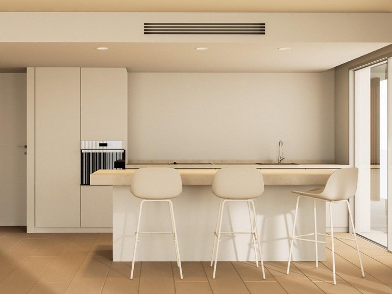 Apartment for Sale in Playa de Moncofa, Moncofa, Alicante 6