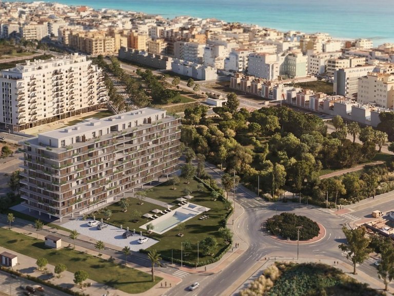 Apartment for Sale in Playa de Moncofa, Moncofa, Castellon 2