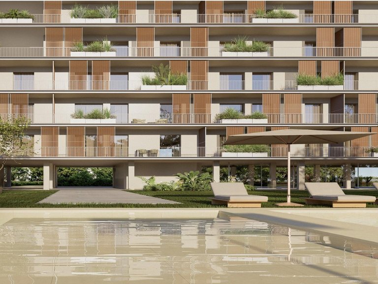 Apartment for Sale in Playa de Moncofa, Moncofa, Castellon 9