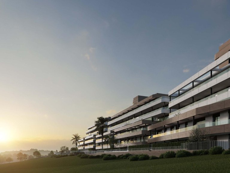Apartment for Sale in Estepona Golf, Estepona, Malaga 5