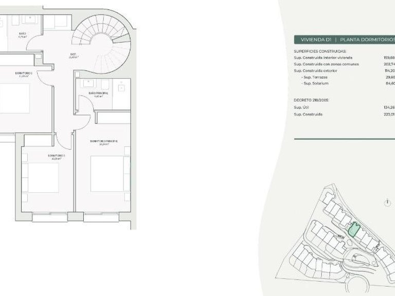 Villa for Sale in Lomas del Higueron, Fuengirola, Malaga 19