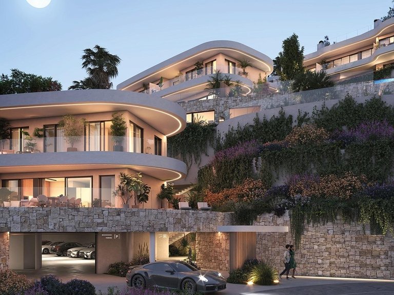 Villa for Sale in Lomas del Higueron, Fuengirola, Malaga 5