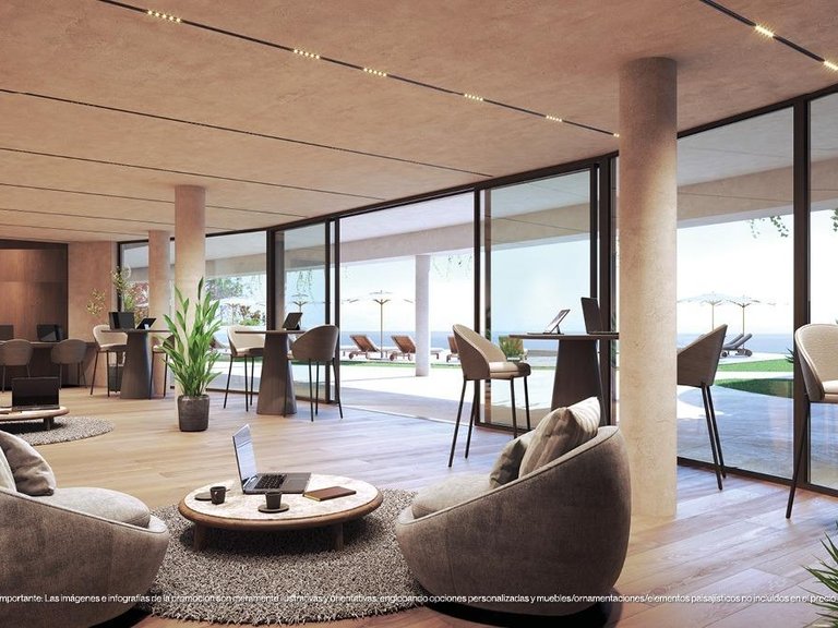 Villa for Sale in Lomas del Higueron, Fuengirola, Malaga 15