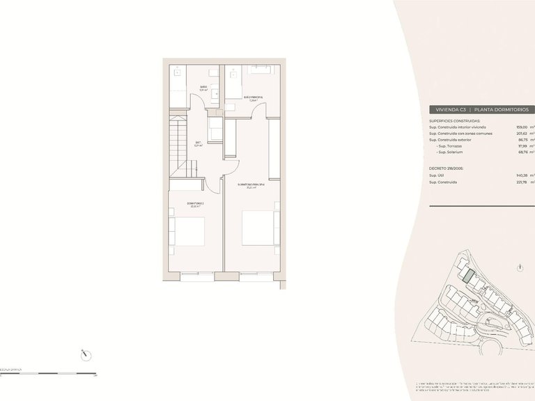Villa for Sale in Lomas del Higueron, Fuengirola, Malaga 18
