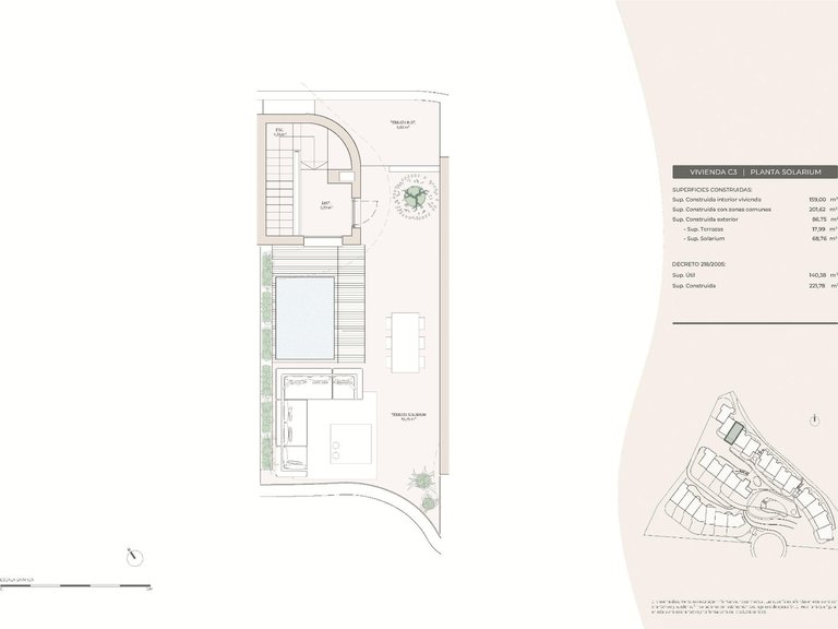 Villa for Sale in Lomas del Higueron, Fuengirola, Malaga 19